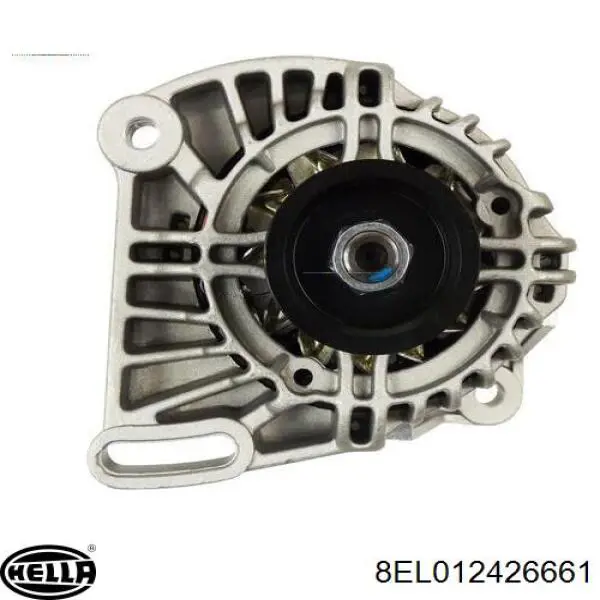 CA1844 HC Parts Авто генератор