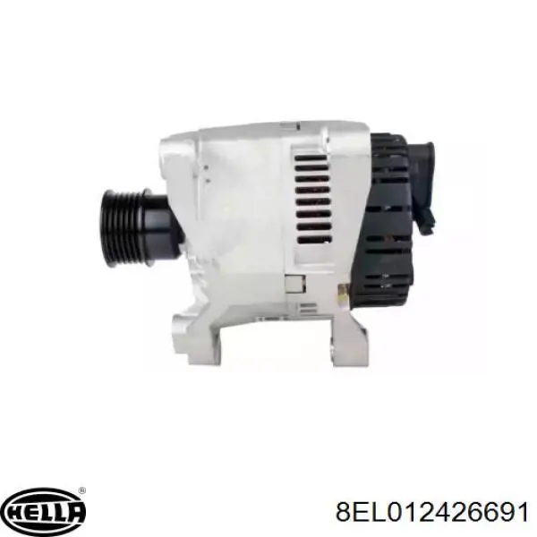 Купити 2541697B BMW Генератор