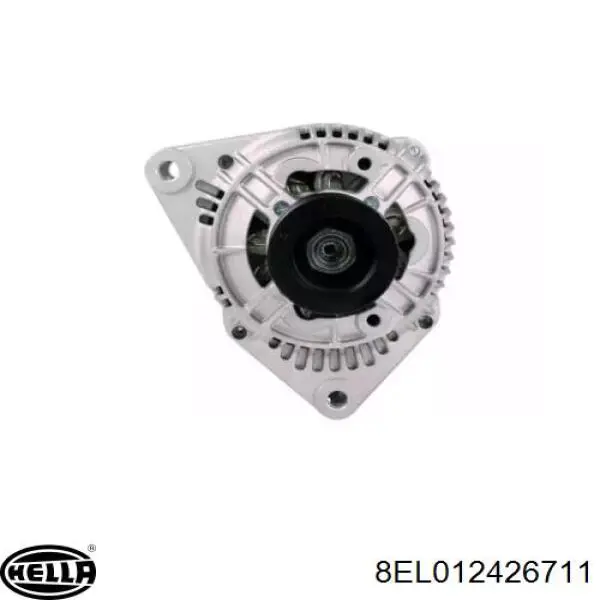Генератор 0986036820 Bosch