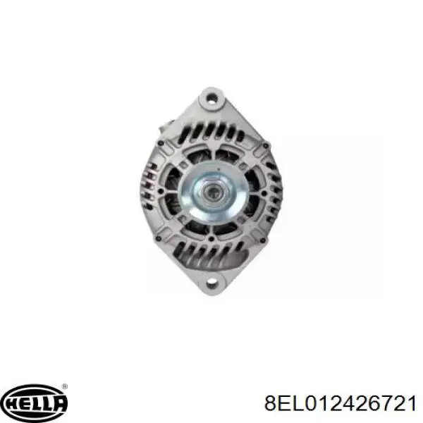 Генератор Opel 0124415010 ціна, від 122.93 USD