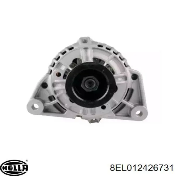 Генератор As-pl A0394 ціна, від 96.18 USD
