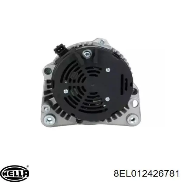 Генератор CA1747 HC Parts