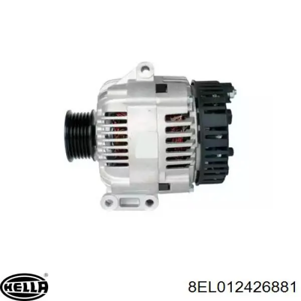 Купити AX1132 Starline Генератор