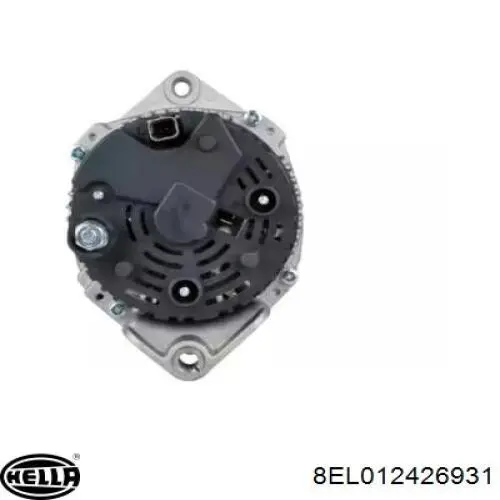 Генератор AS/Auto Storm A3292 ціна, від 147.58 USD