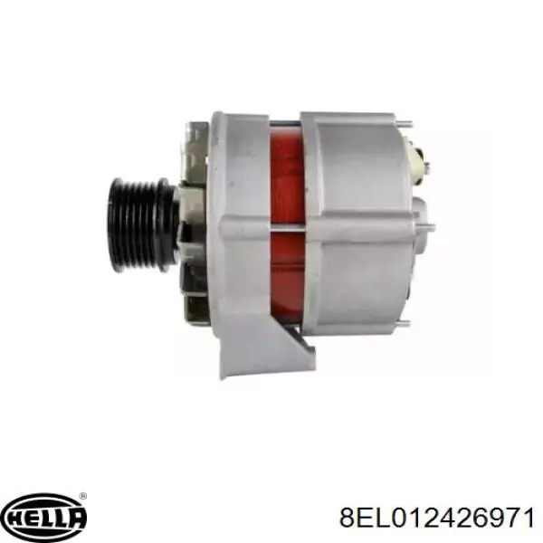 CMA345IR MSG Авто генератор