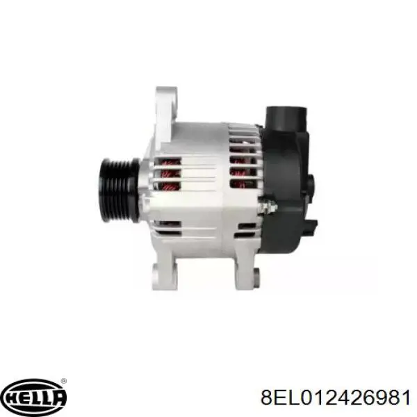 Купити CA1189 REMA-PARTS Генератор