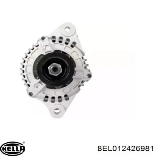 Генератор As-pl A4025 ціна, від 127.54 USD