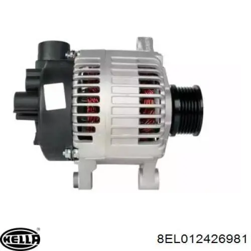 Генератор CA1189 REMA-PARTS
