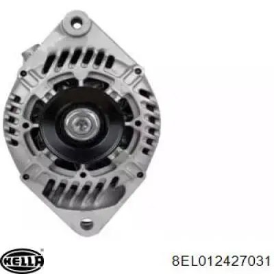 437207 VALEO Авто генератор