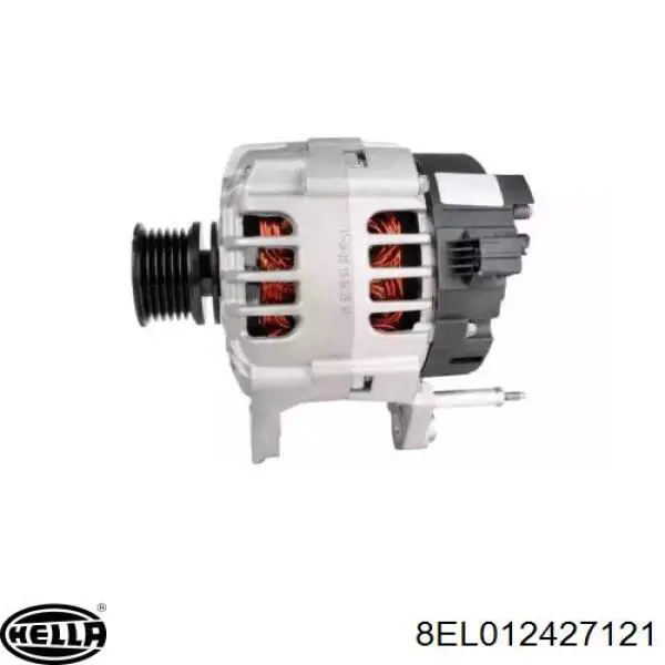 Генератор VAG 028903028H ціна, від 35.88 USD