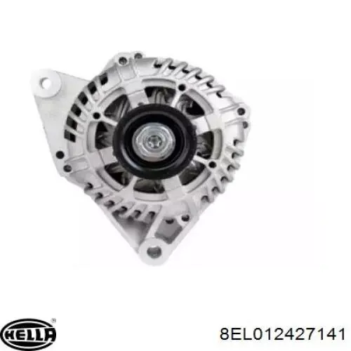 63321671 Magneti Marelli Авто генератор