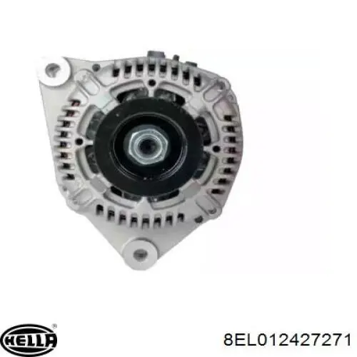 A0381 AS/Auto Storm Авто генератор