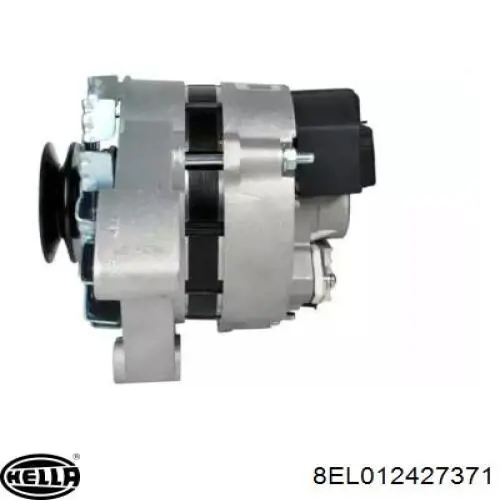 Купити CA350 HC Parts Генератор