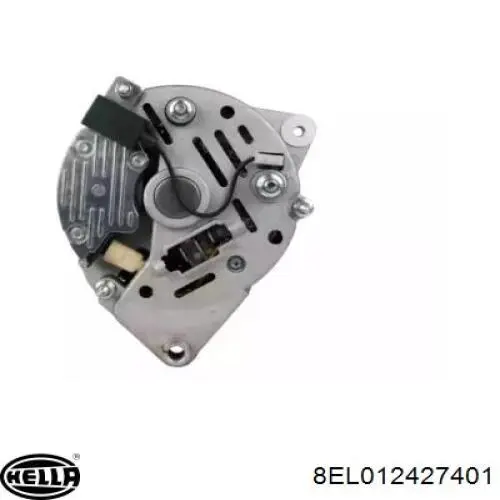 A4113 AS/Auto Storm Авто генератор