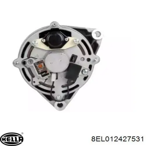 Купити A007154520280 Mercedes Генератор