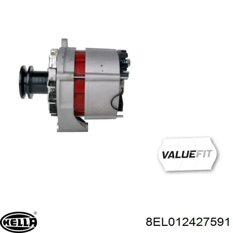 71120149 Profit Авто генератор