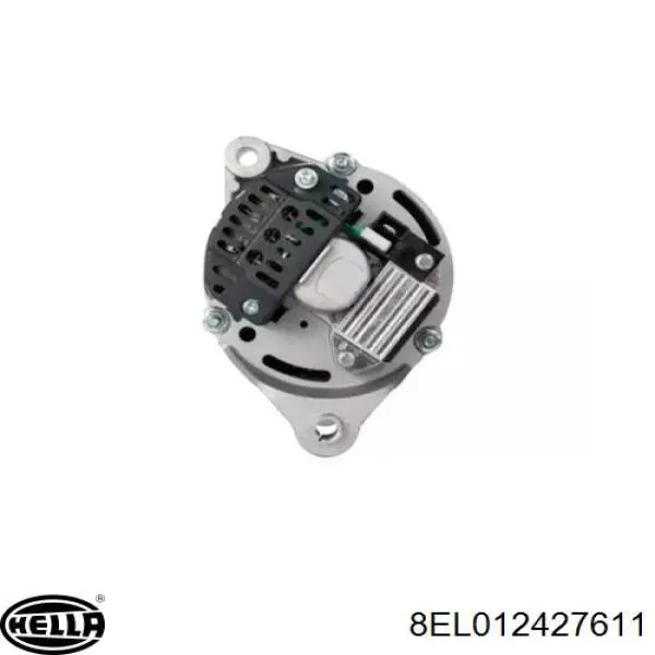 Генератор A4044 AS/Auto Storm
