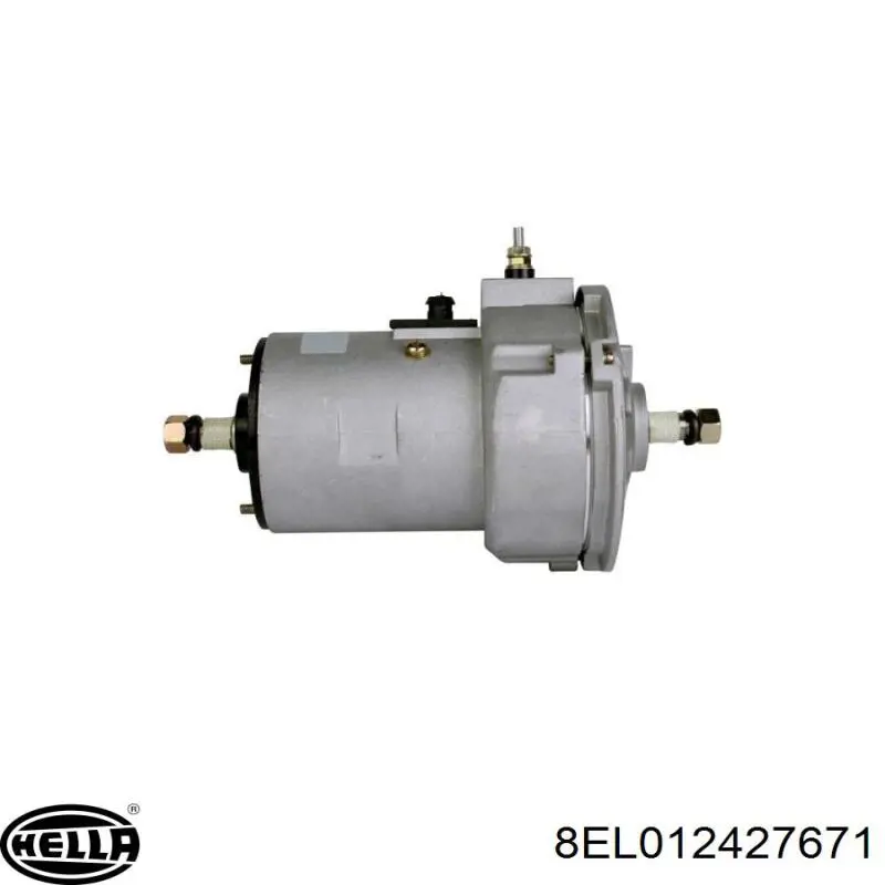Купити CAL10283AS Casco Генератор