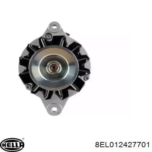 Генератор AS/Auto Storm A2012 ціна, від 147.38 USD