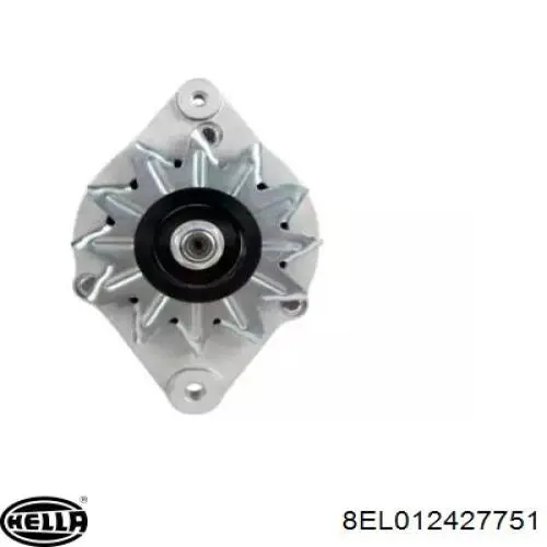 Купити A4015 AS/Auto Storm Генератор