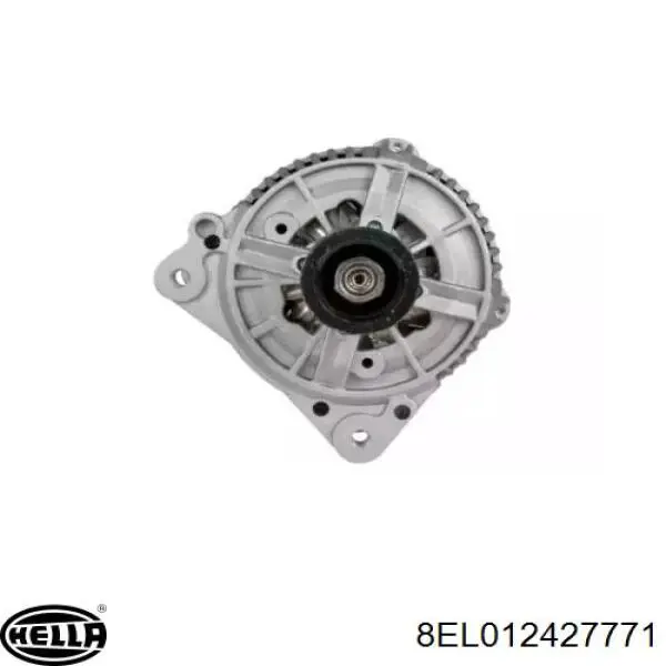 440046 VALEO Авто генератор