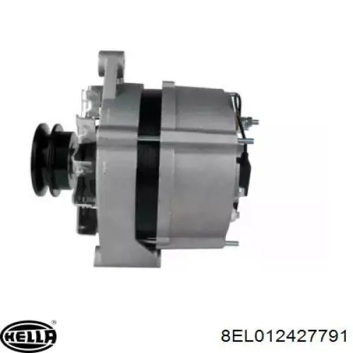Генератор CA844 REMA-PARTS