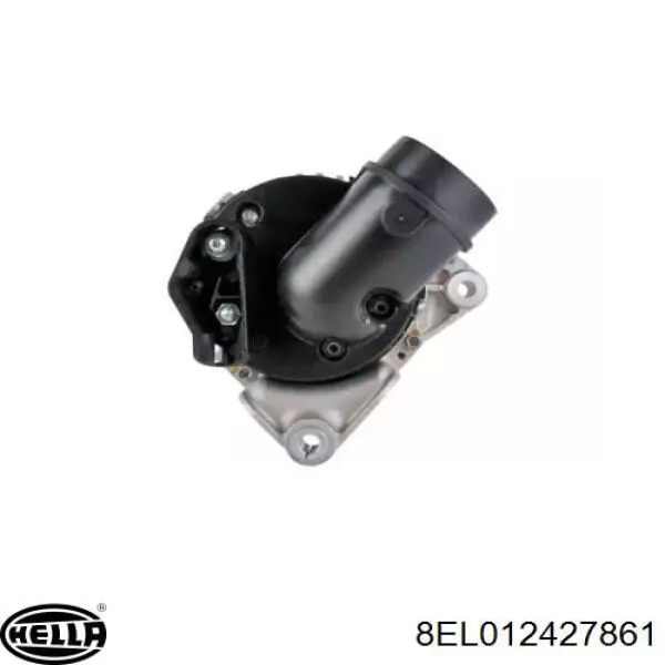 Генератор CA1064 HC Parts