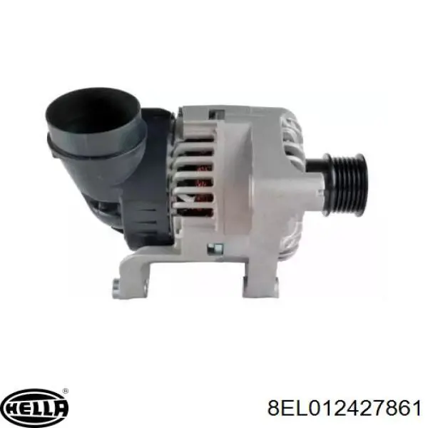 Купити CA1064 HC Parts Генератор