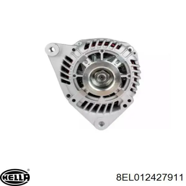 078903015GX VAG Авто генератор