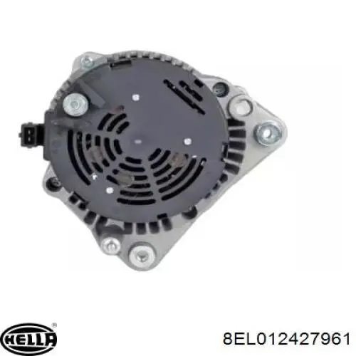 Генератор Kemp 7764585 ціна, від 82.80 USD