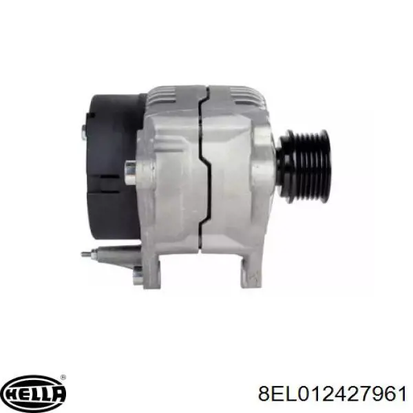 Генератор CA1240 HC Parts