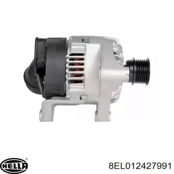 Генератор 2541912A VALEO
