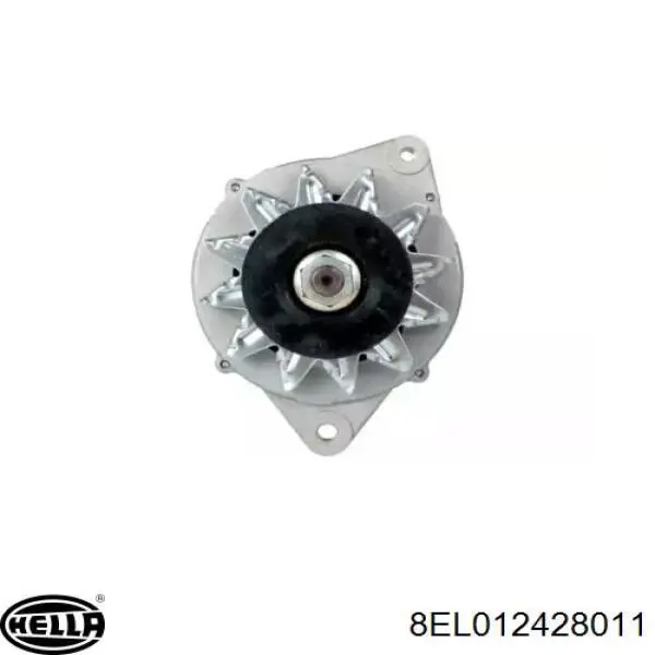 Купити 8970746120 Isuzu Генератор