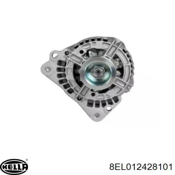 Купити A0427PR AS/Auto Storm Генератор