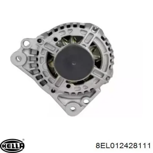 Генератор AS/Auto Storm A0233PR ціна, від 155.92 USD