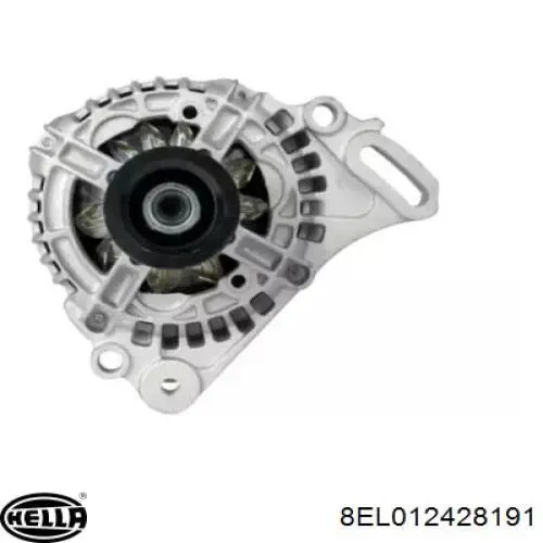 Генератор автомобільний VAG 038903018C
