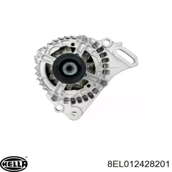 Генератор MSG Rebuilding 0124315007 ціна, від 92.92 USD