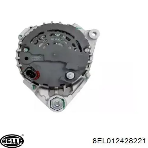 Генератор A0158 AS/Auto Storm