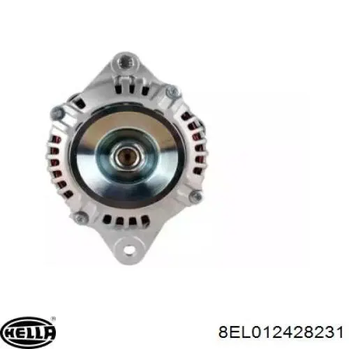 A5015 AS/Auto Storm Авто генератор