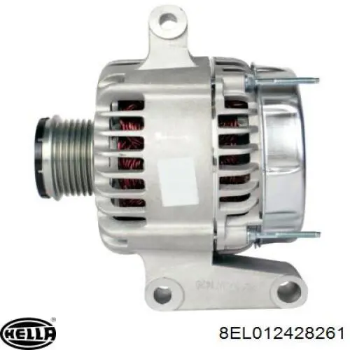 Генератор As-pl A9016PR ціна, від 191.64 USD