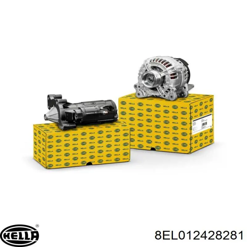 Купити 0986080430 Bosch Генератор