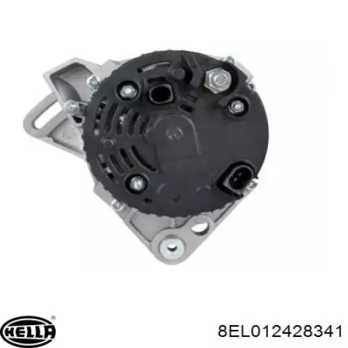 Генератор MSG CMA1750IR ціна, від 152.19 USD