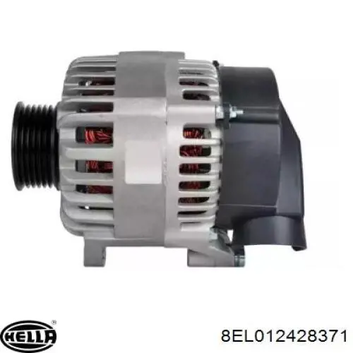 Генератор CA1760 REMA-PARTS