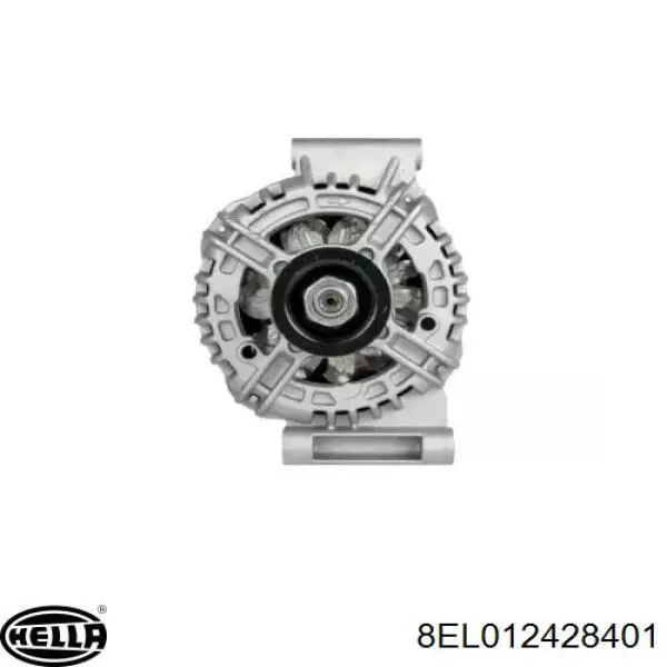 Купити 7550319 BMW Генератор