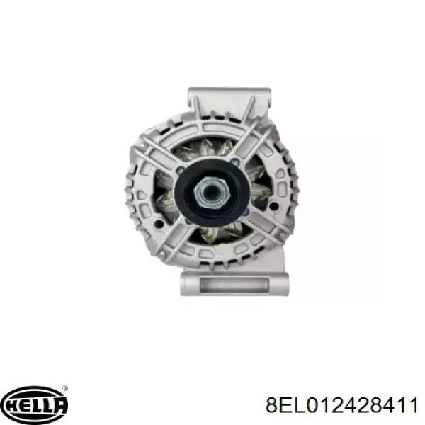 A0124325108 ADE Авто генератор