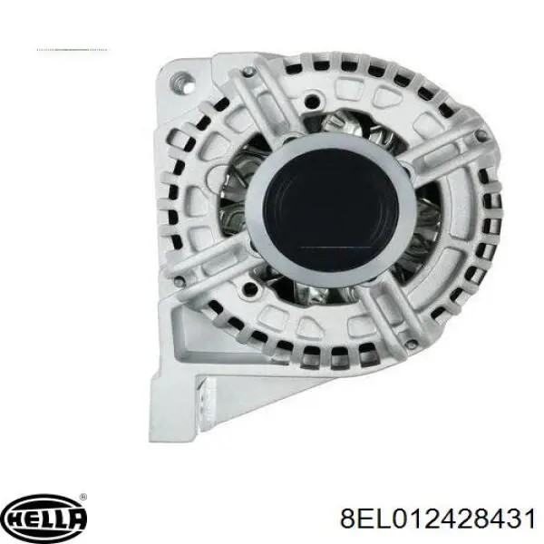 Генератор автомобільний Volvo 36050263
