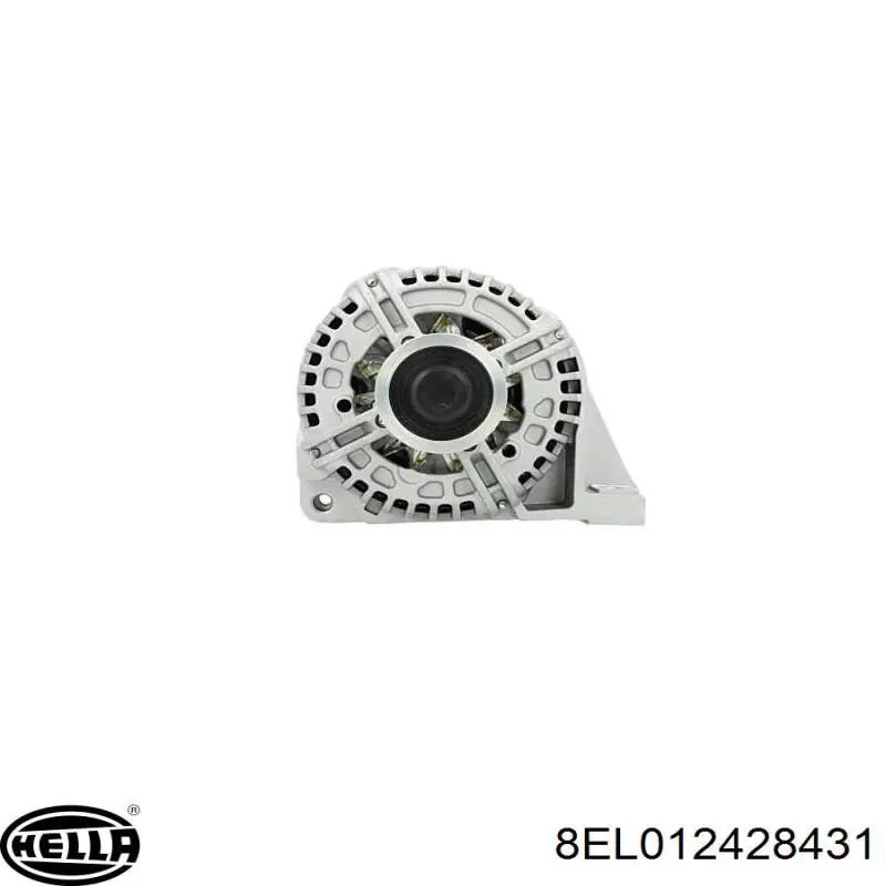 36050263 Volvo Авто генератор