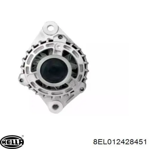 Генератор автомобільний General Motors 12759595