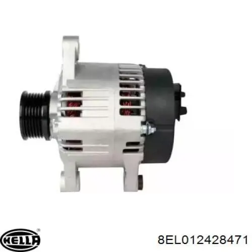 Генератор Magneti Marelli 943312231010 ціна, від 51.83 USD