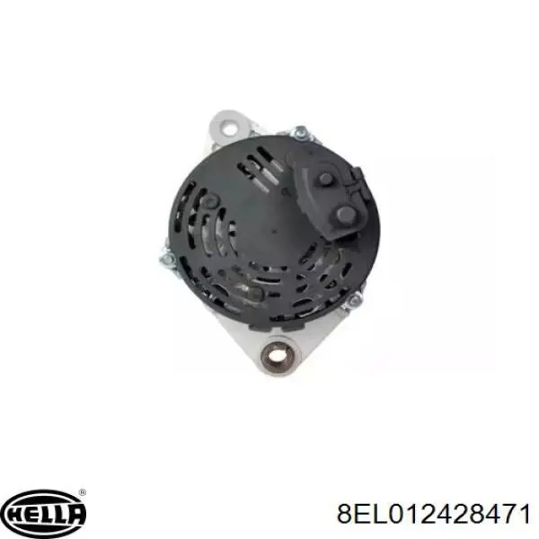 Генератор 943312231010 Magneti Marelli